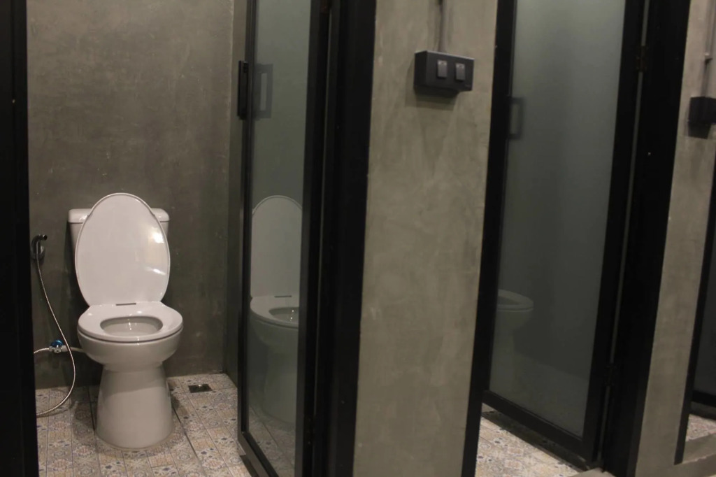 Ekanek Hostel Bangkok - Adults Only