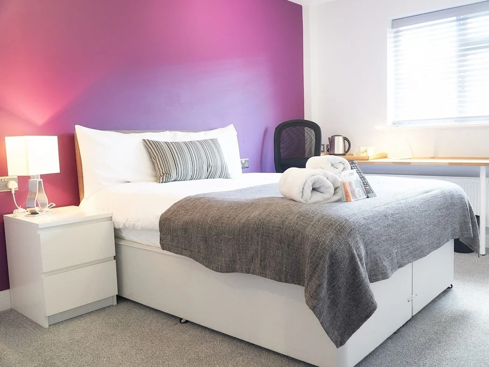 Unity House Serviced Apartments