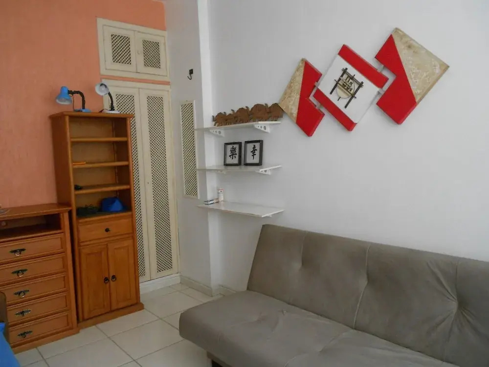 Gohouse - Copacabana 402