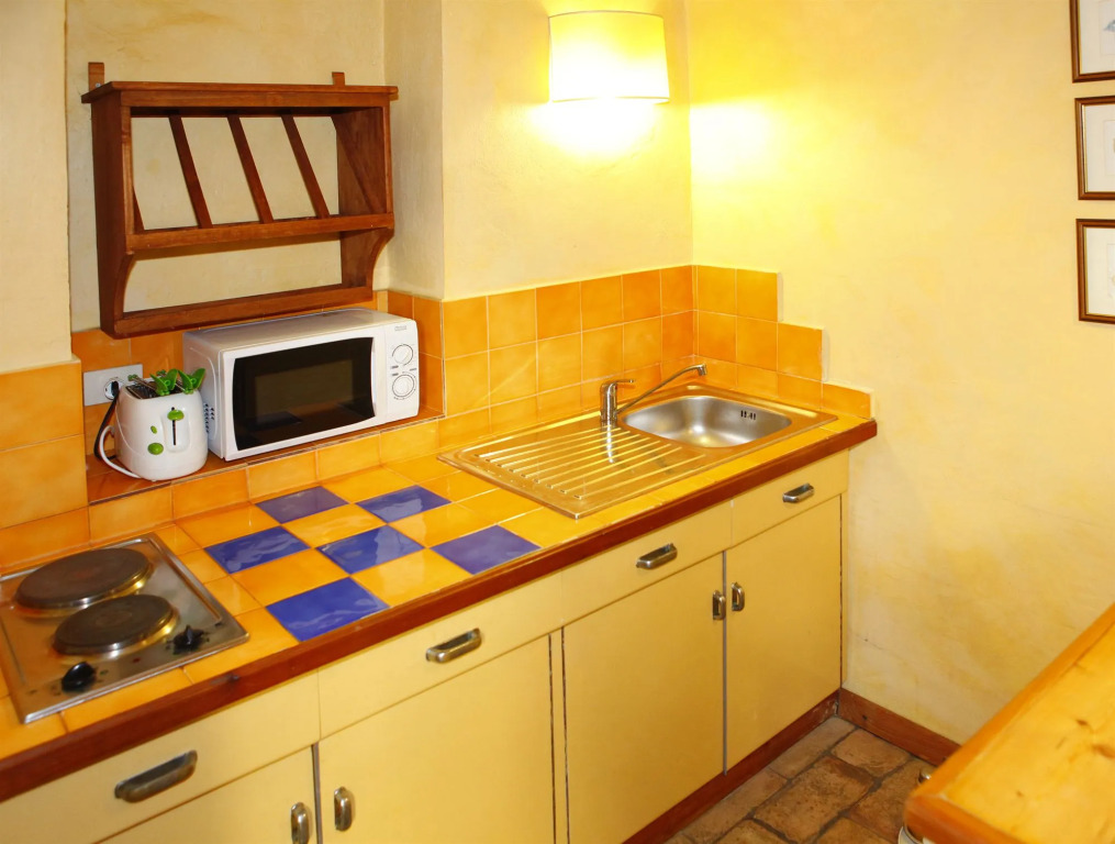 Poggio Imperiale Apartments
