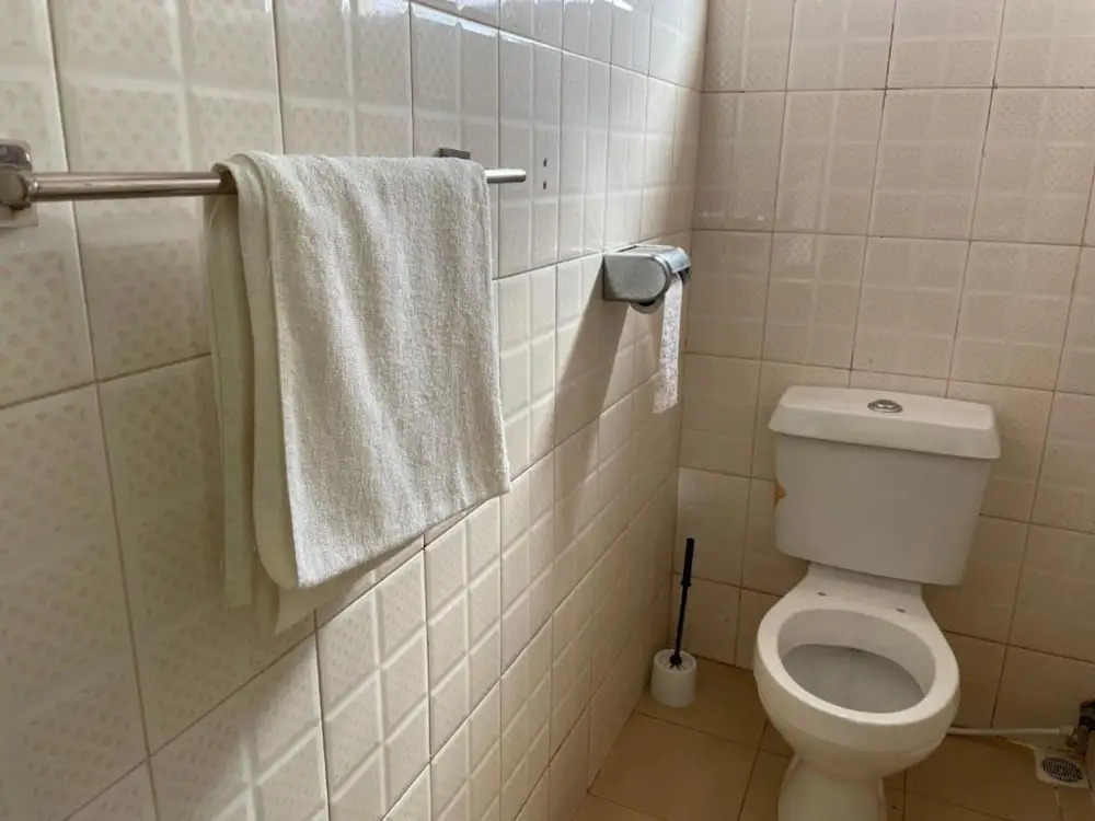 Homestay Executive Accommodation