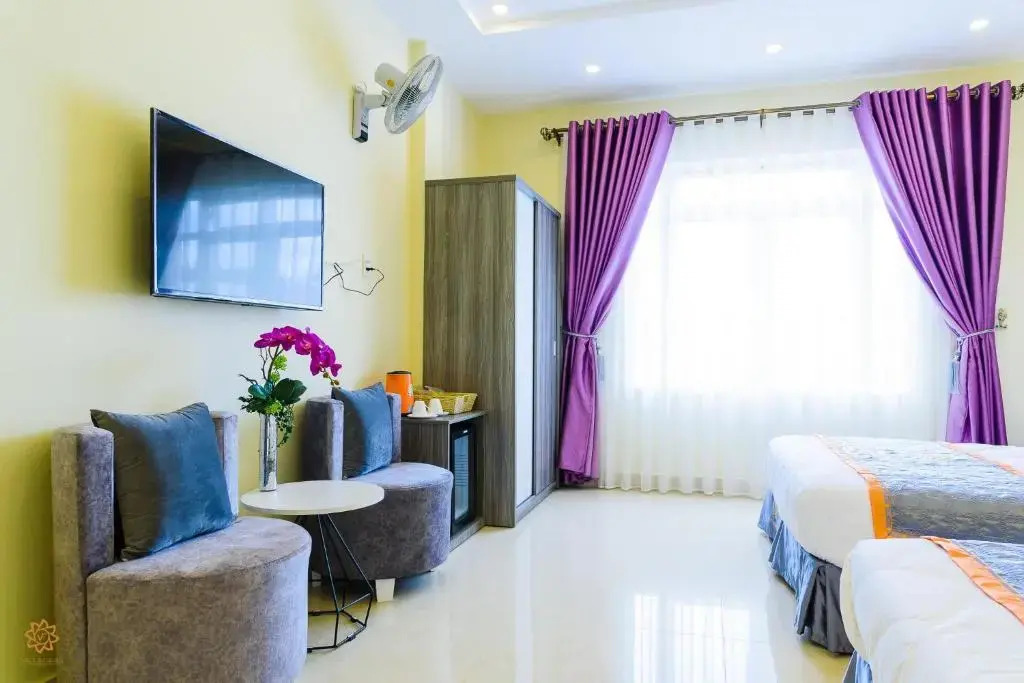 VF Hotel Dalat