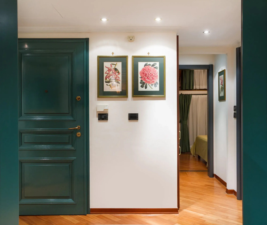Residence Jecna