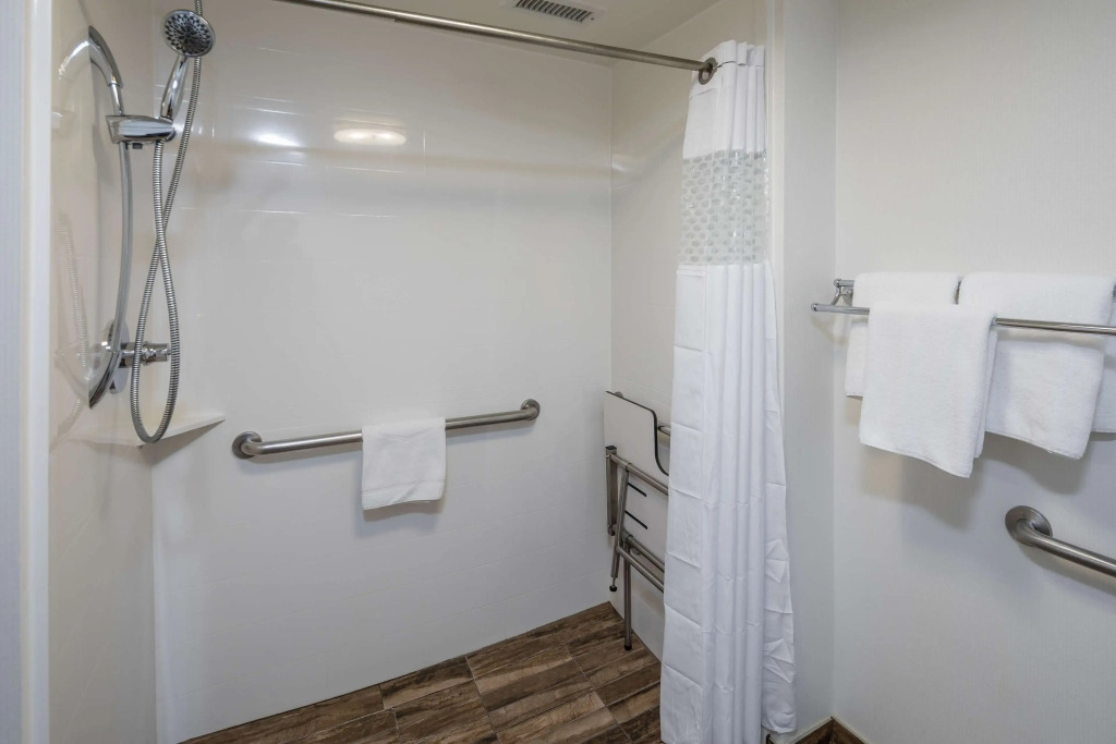 Hampton Inn San Francisco Airport