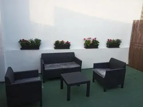 Alicante Center Apart