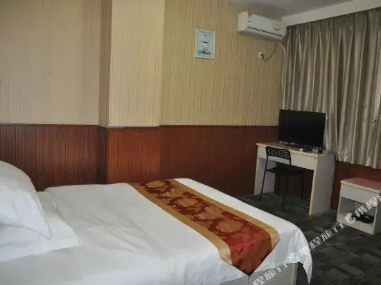 Shangyijia Hotel