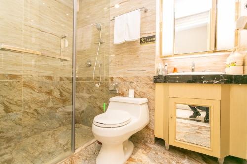 Lejiaxuan International Business Apartment Guangzhou Pazhou Exhi