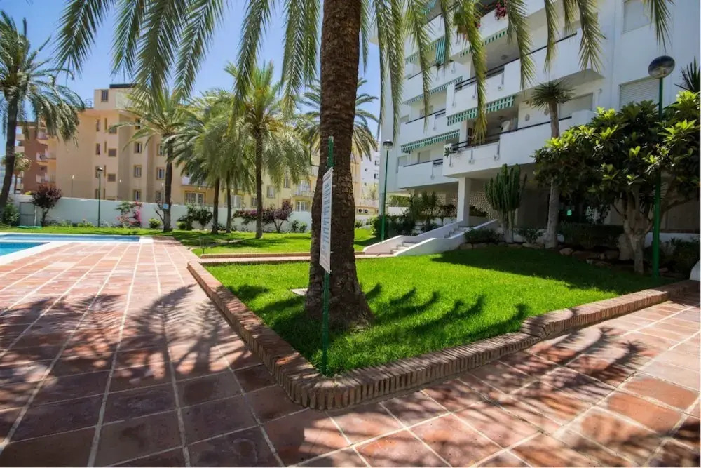Carihuela Playa