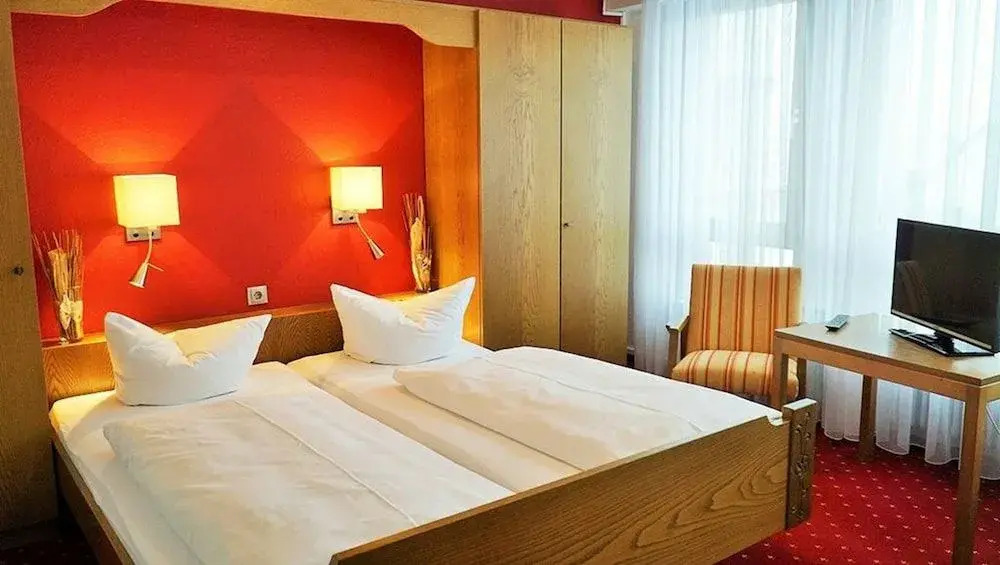 Hotel zum Goldenen Ochsen