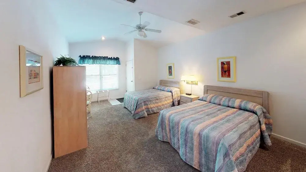 Club Villas by Coastline Resorts