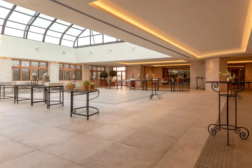 Grand Hyatt Amman