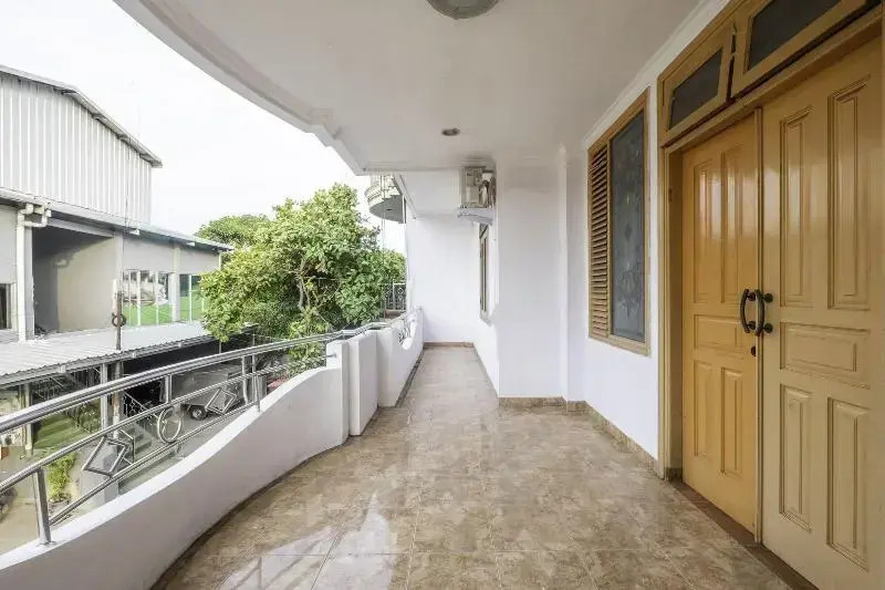 Mandala Residence by OYO Rooms
