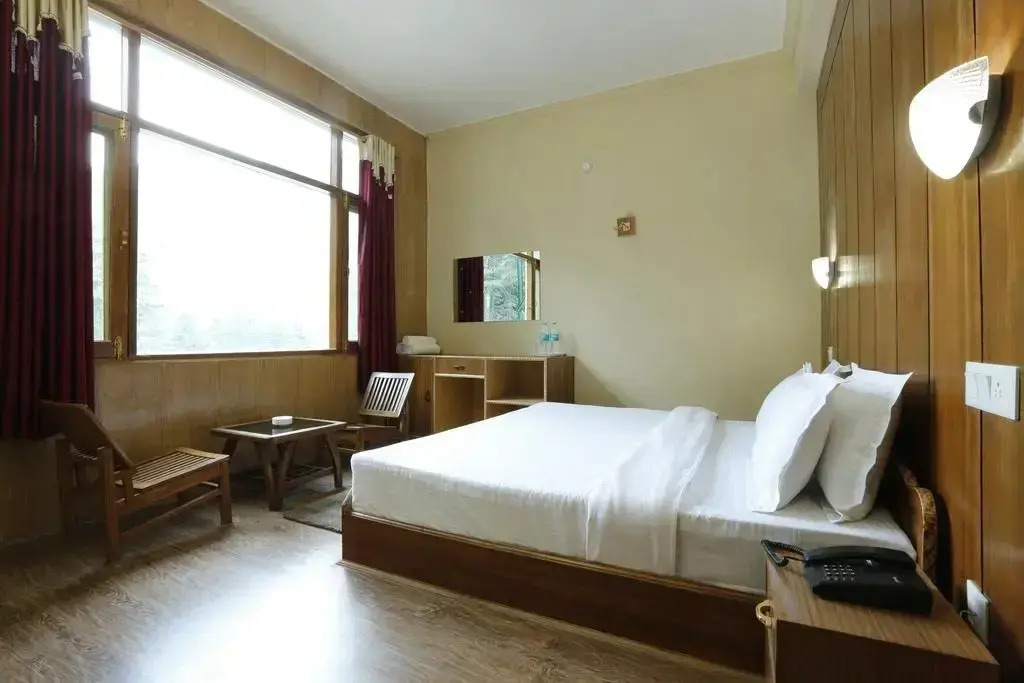 Hotel The Valerian