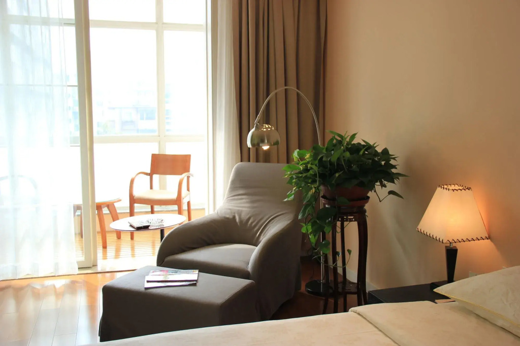 Green Park Hotel Tianjin