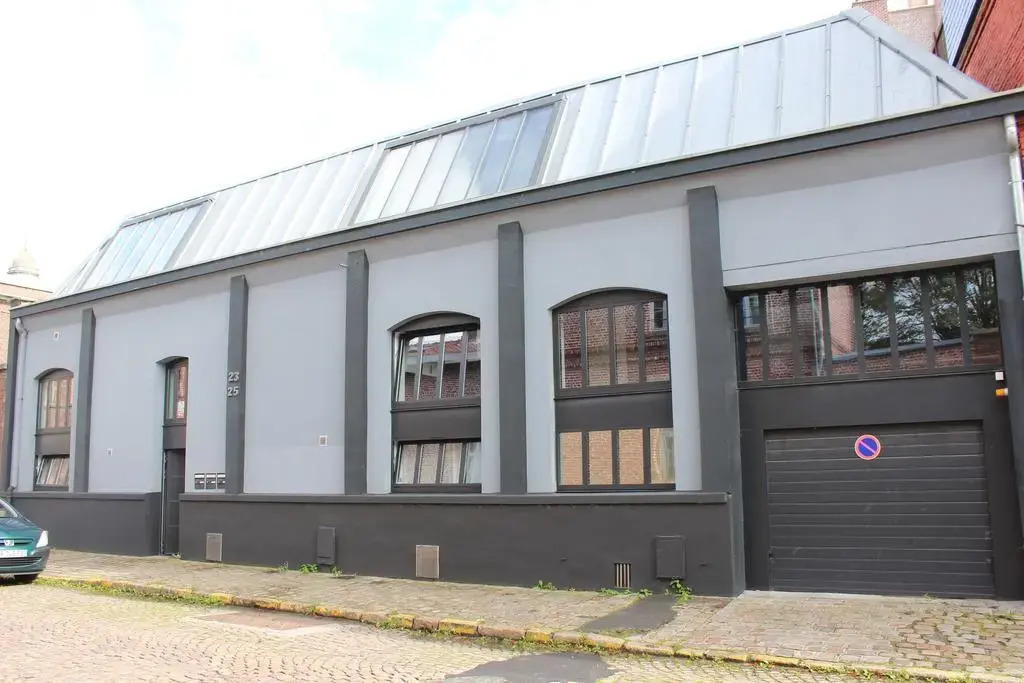 Wood Factory Studios Meublés de Tourisme