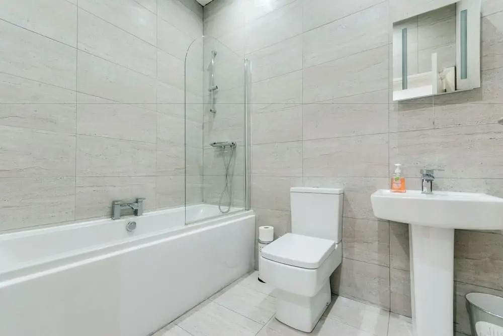 Duke Street Apartment Hotel Liverpool City Centre