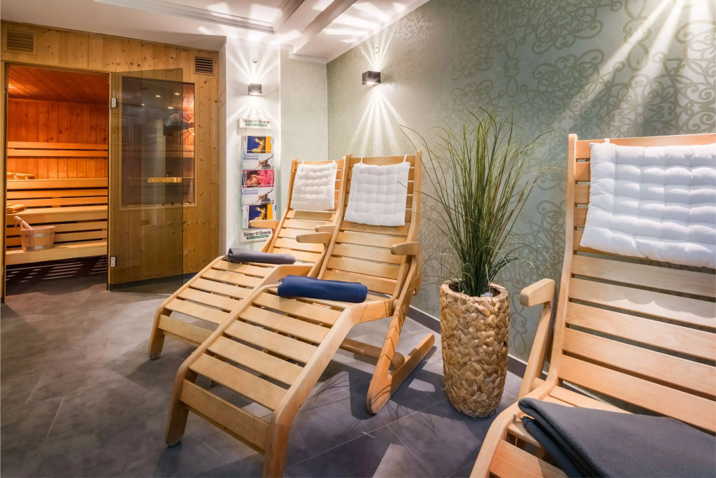 Best Western Plus Hotel Excelsior