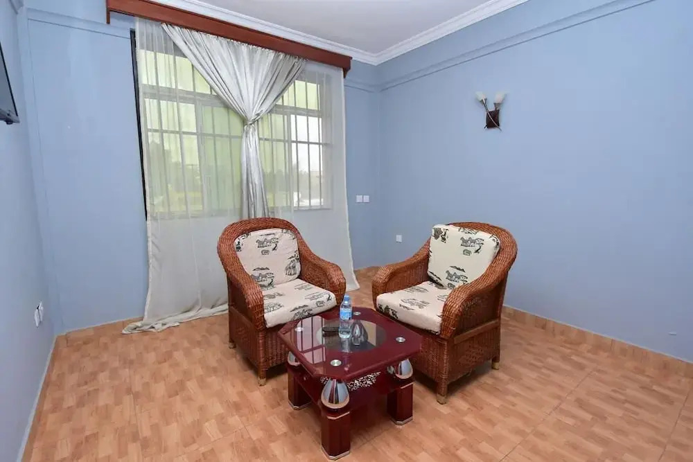 Acres Hotels