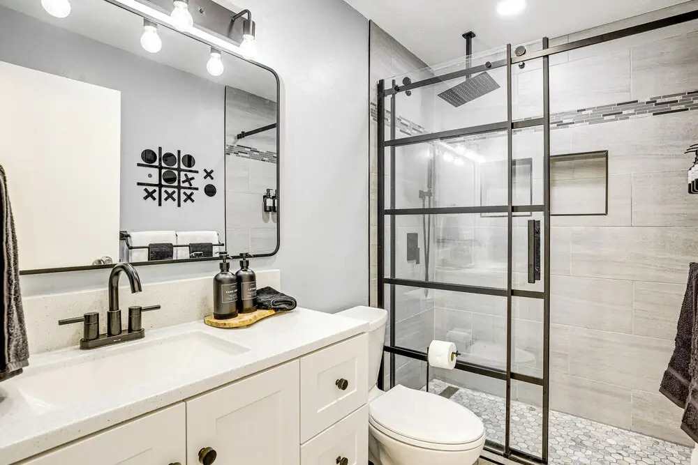 The Game Night Condo w/ Patio in Boise!