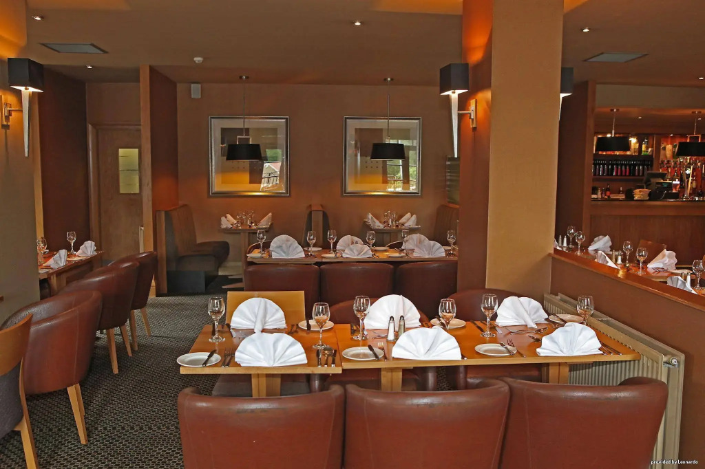 Park Hotel