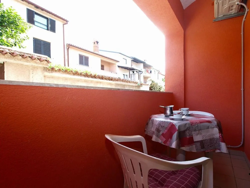 Apartments Oriana 898