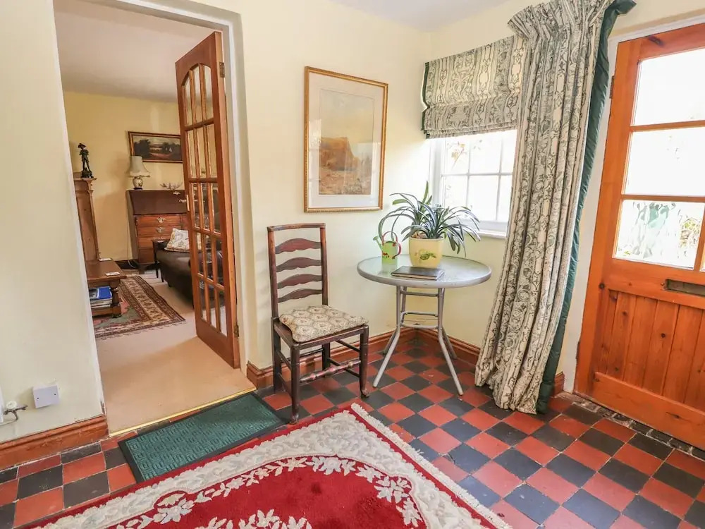Stable Cottage