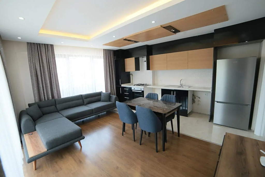 Flower City Suites