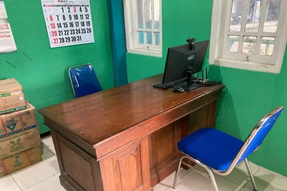 OYO Homes 91136 Desa Wisata Dalegan