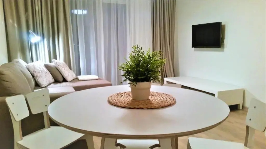 Malūno Vilos apartamentai Nr.1