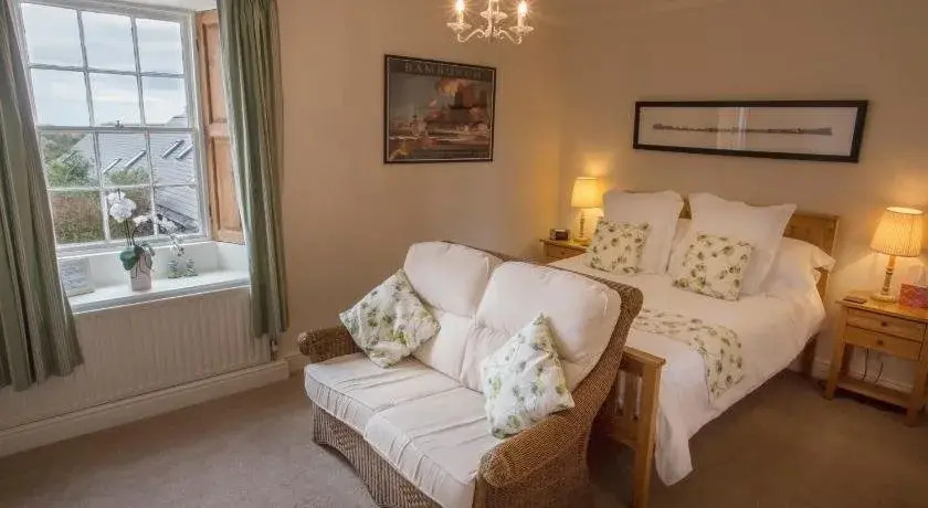 Market Cross Guest House