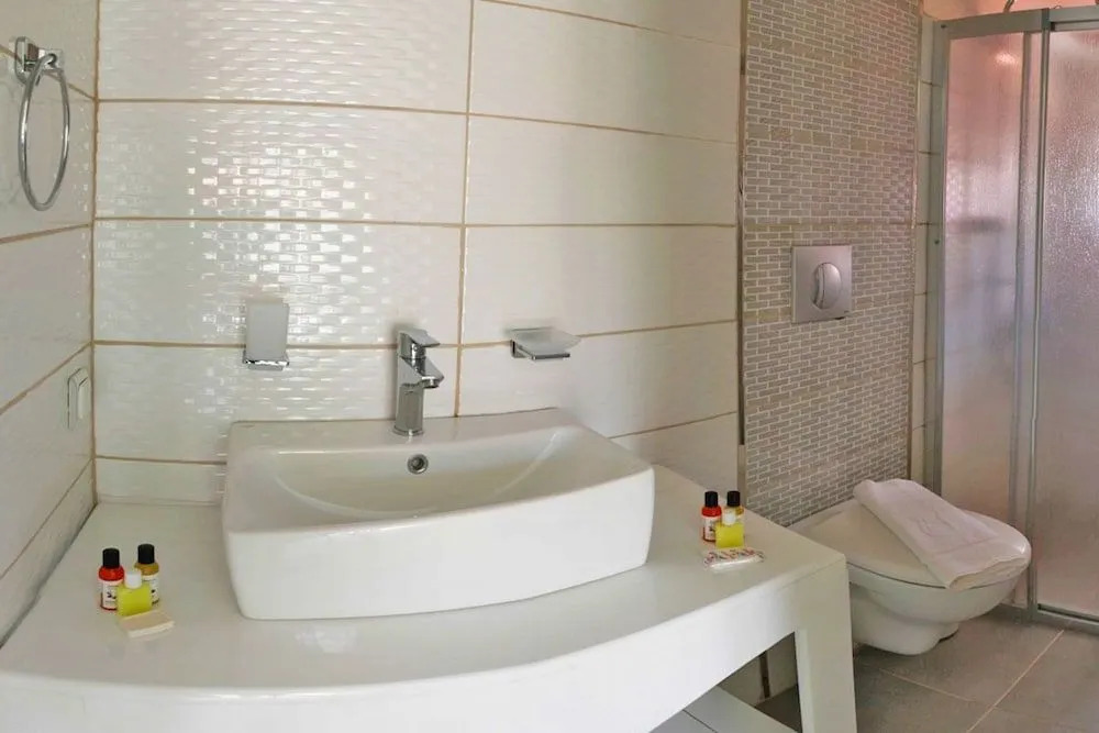 Yarimada Tatil Evi