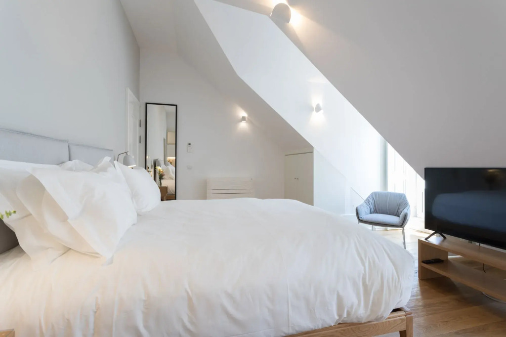 Boutique Chiado Suites