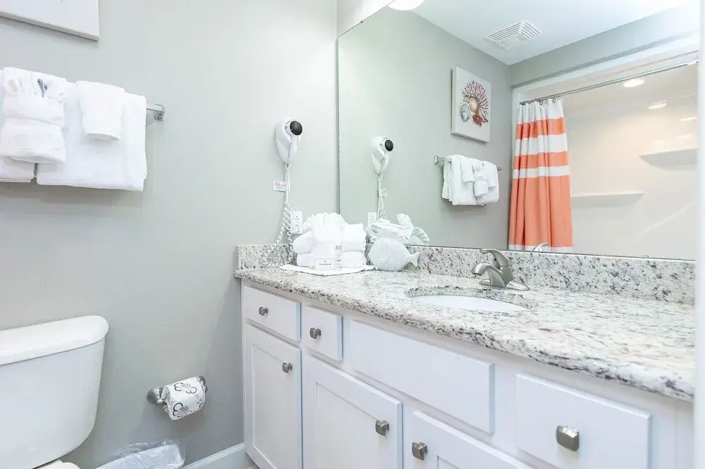 Phoenix Orange Beach 1903 3 Bedroom Condo