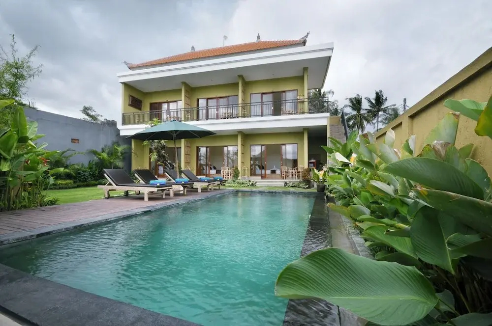 Jegeg Mas Ubud