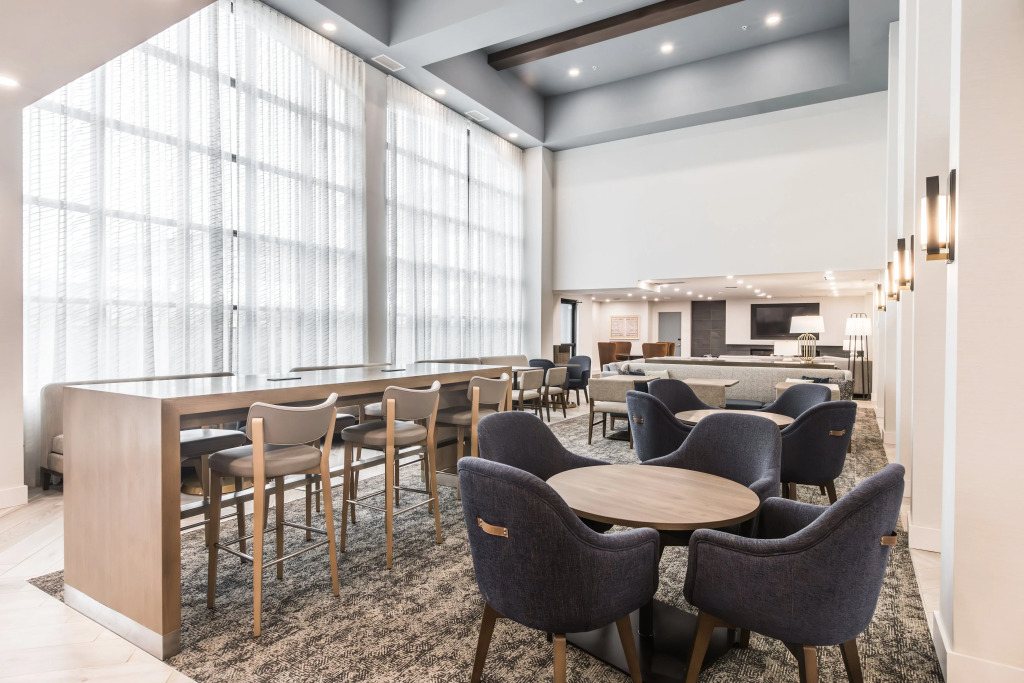 Staybridge Suites Dawson Creek by IHG