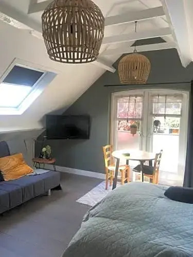 Happy Sleep B&B incl electrische fietsen