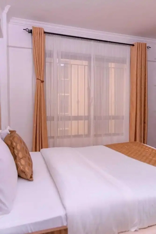 Lux Suites Havan Furnished Apartments