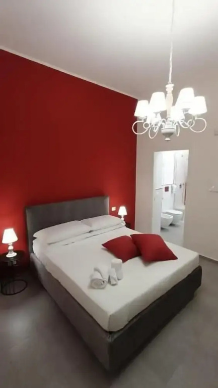 Foresteria del Genio - Luxury Suites & Urban Spa