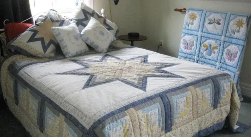The Cobbled Path Bed and Breakfast