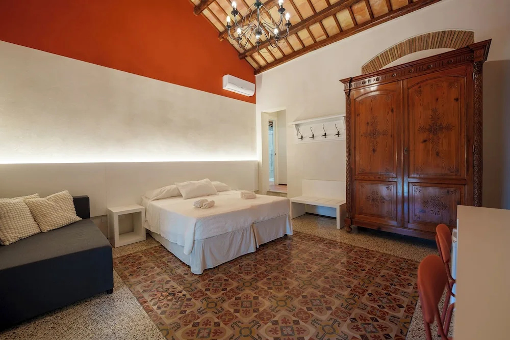 Agriturismo Don Carlo