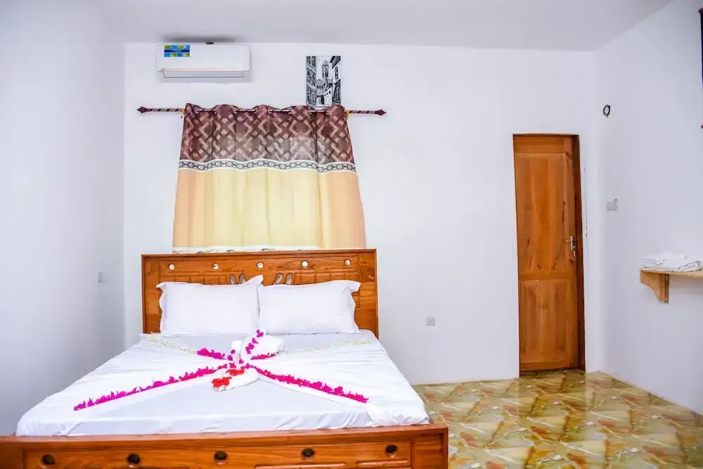 Hotel Elegante Zanzibar