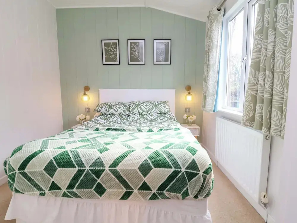 Daffodil Lodge