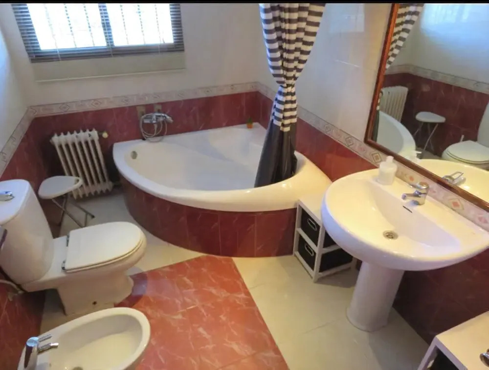 Chalet grande en Valencia