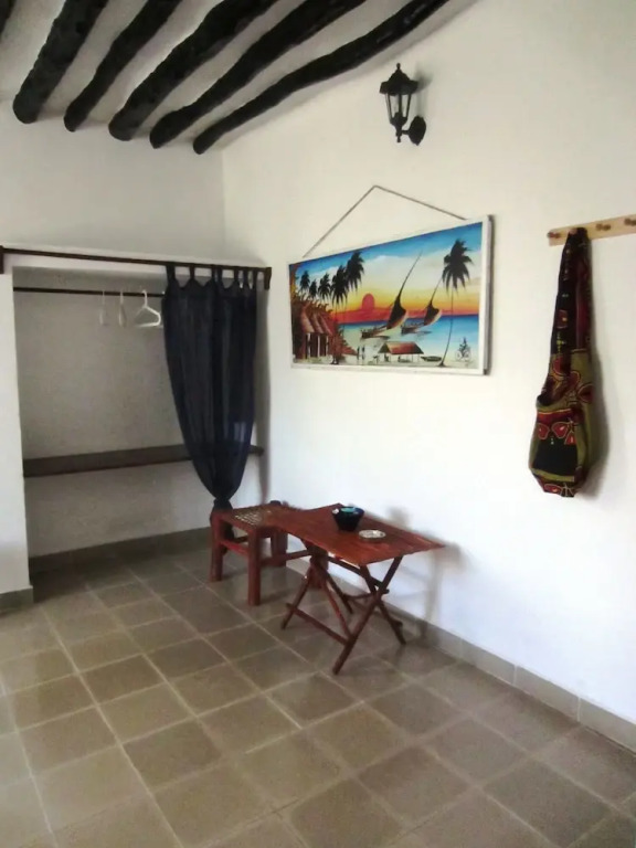 Moonshine Villa