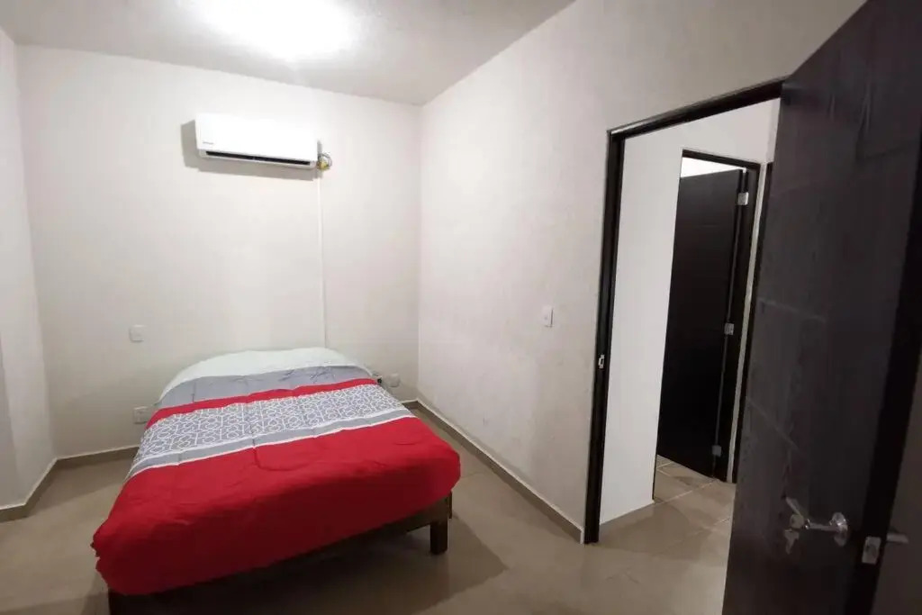 Casa Galeaza en Dream Lagoons Veracruz