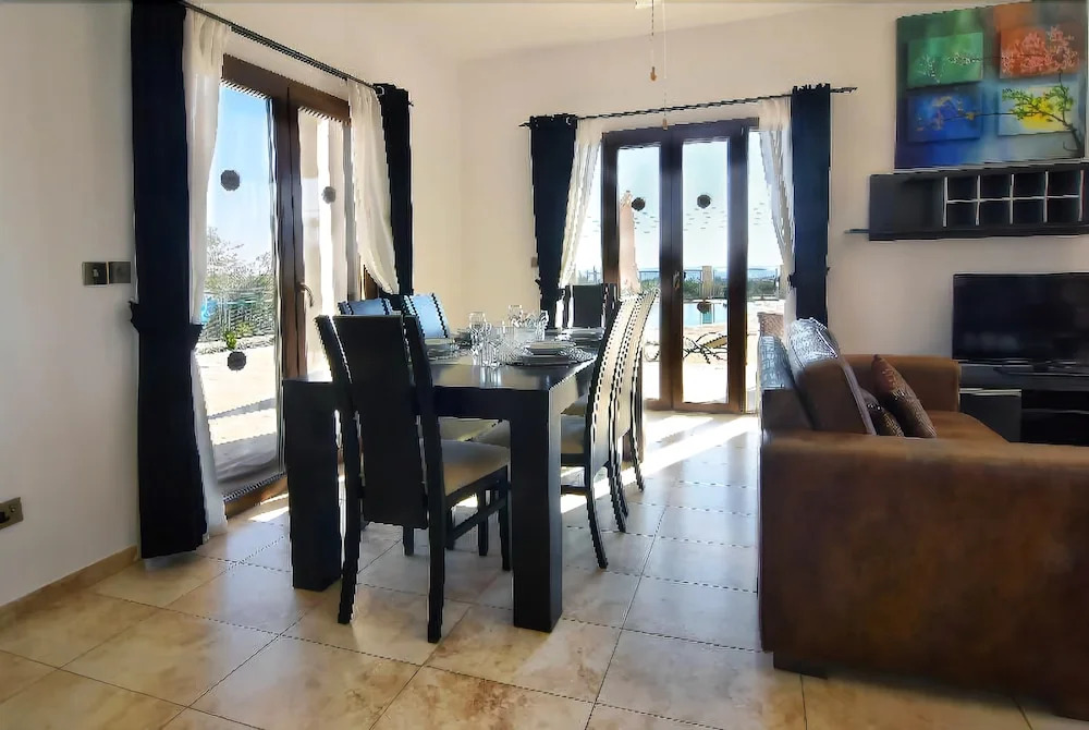 Villa Agios Ilias