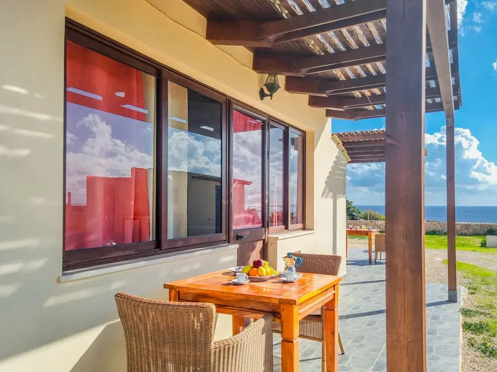 Holiday Residence La Madonnina