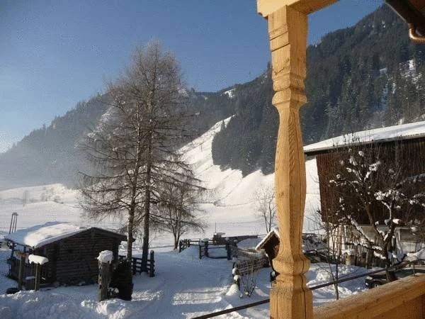 Obersinnlehenhof