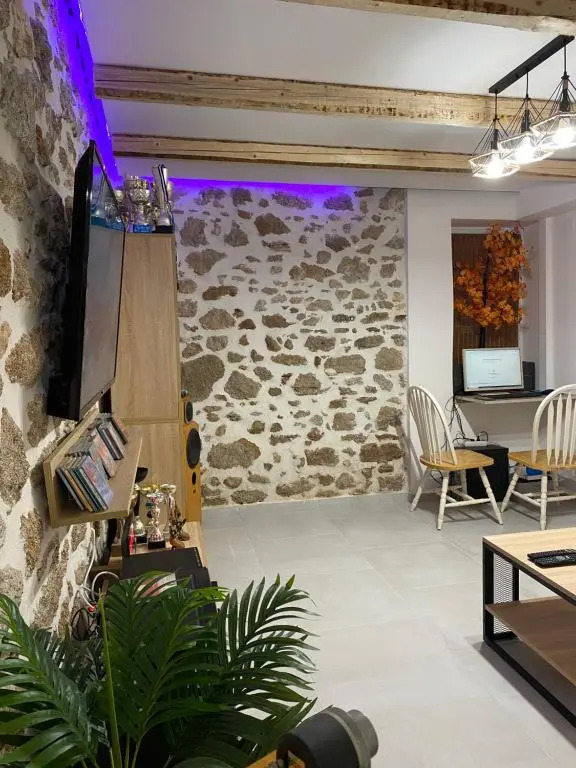 luxury house