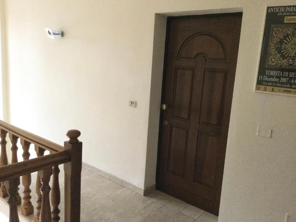 Appartamento Turistico FRAU